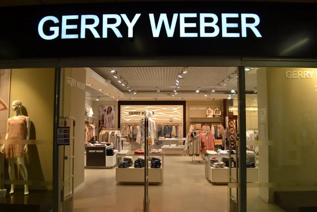 Gerry Weber — фото 2