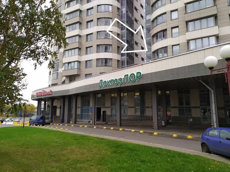 Доктор лор