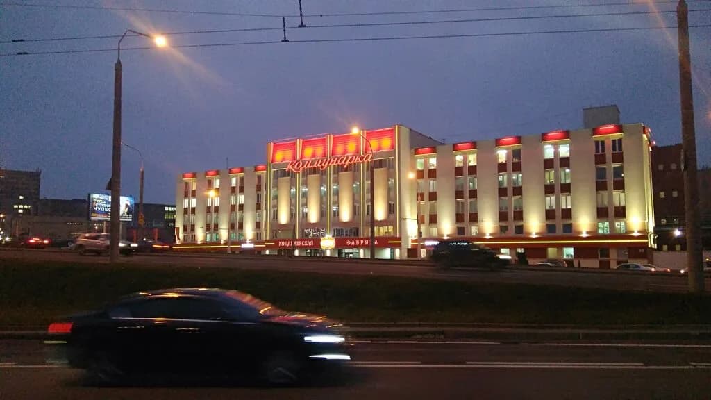Музей-кофейня «Коммунарка» — фото 6