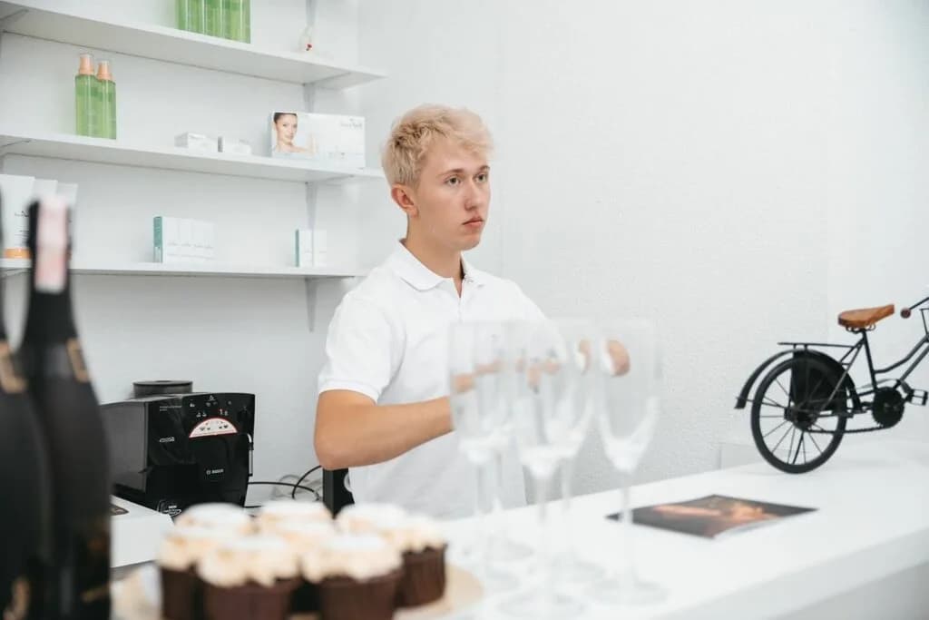 Салон красоты «Face Cleaning (Фэйс Клининг)»