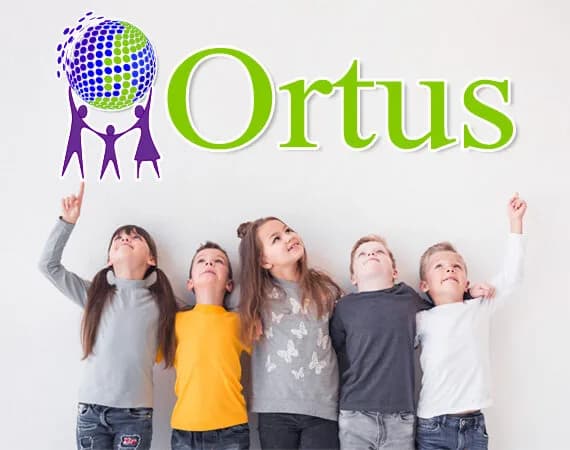 Центр поддержки семьи и детей ORTUS (ОРТУС) — фото 4