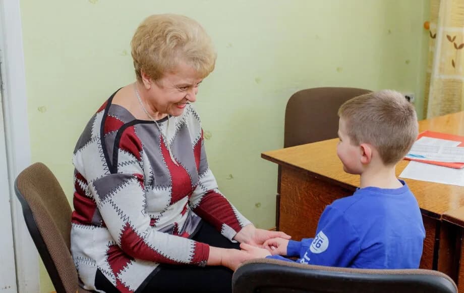 «Практический семейный психолог Анна Плавская» — фото 4