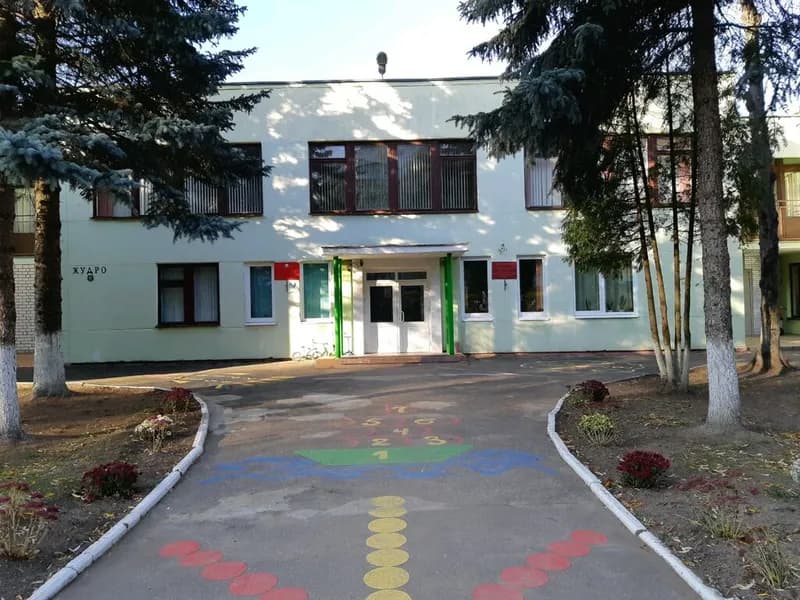 Детский сад № 243