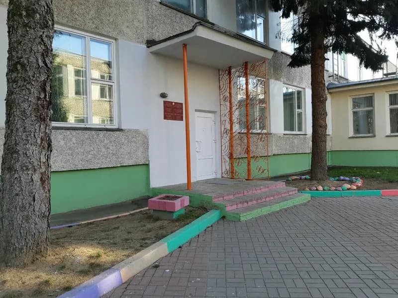 Детский сад № 337