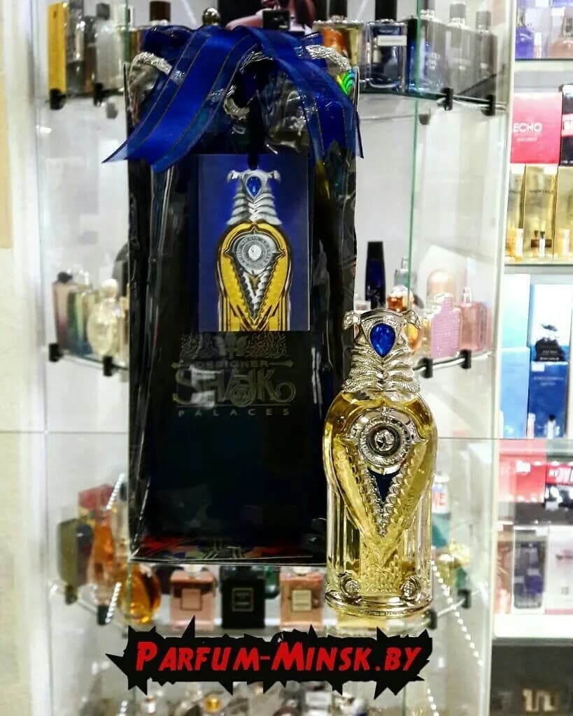 Интернет-магазин «PARFUM-MINSK (ПАРФЮМ-МИНСК)» — фото 4