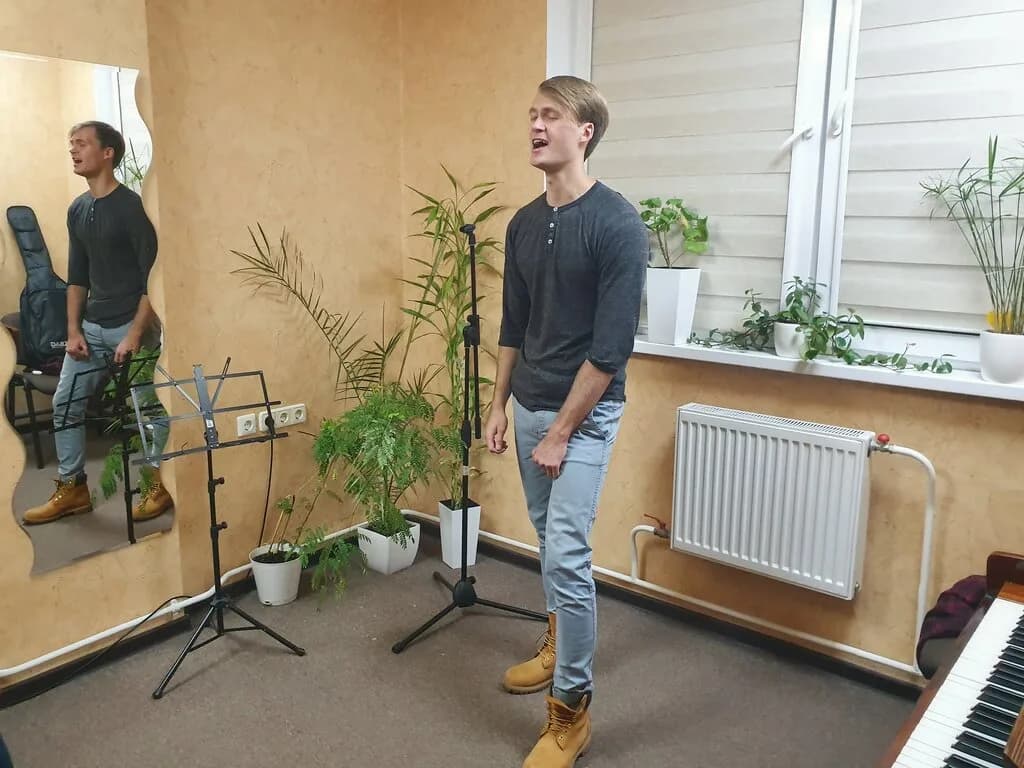 Школа музыкантов «Talant (Tалант)»