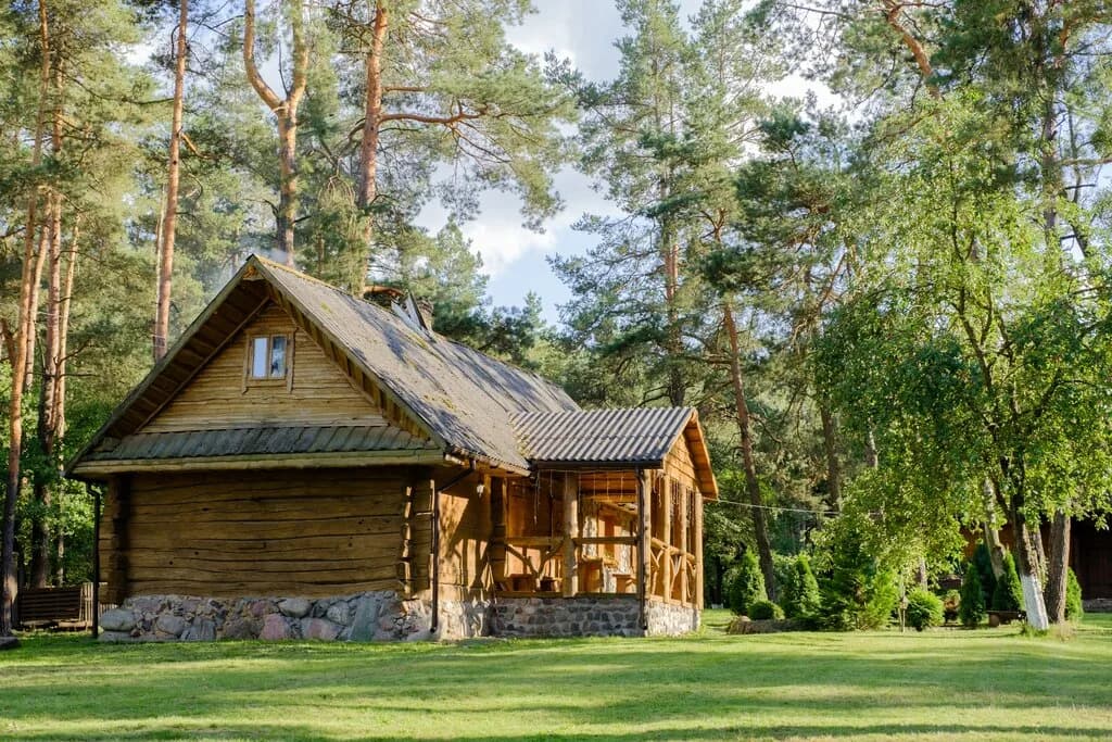 Райский уголок — фото 2