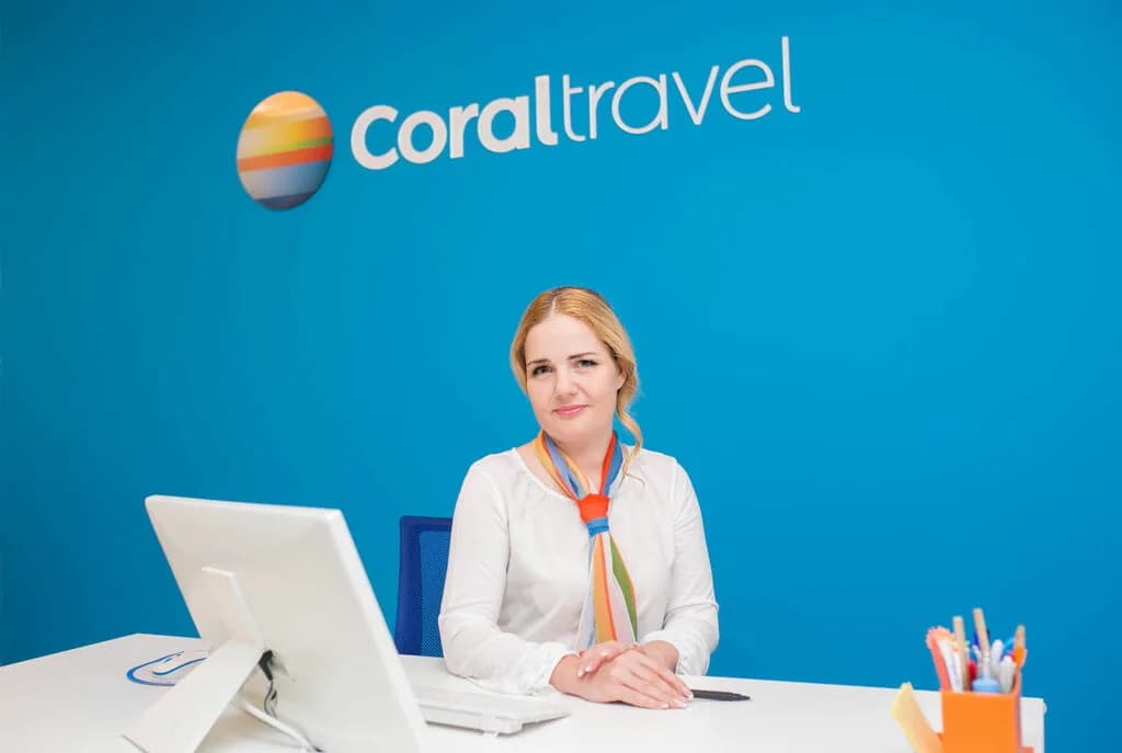 Coral Travel — фото 2