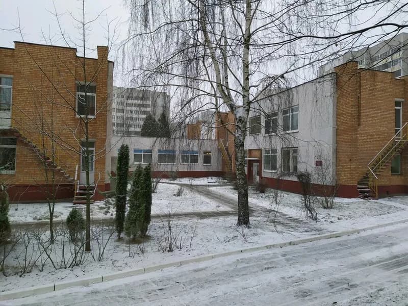 Детский сад № 491