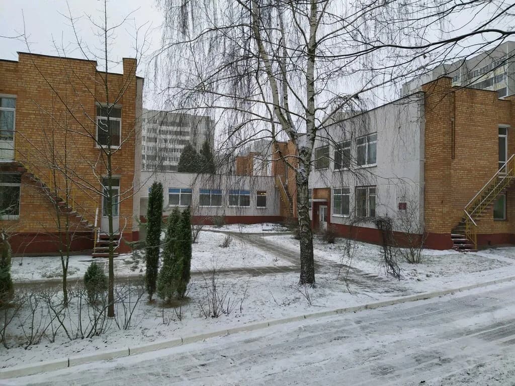 Детский сад № 491