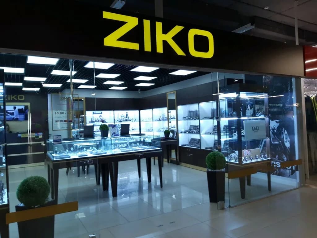 Ziko