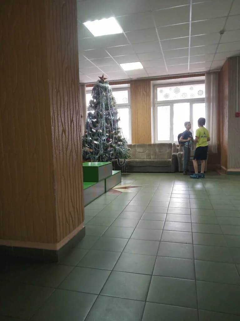 Туристическая база УО Республиканский центр экологии и краеведения — фото 6