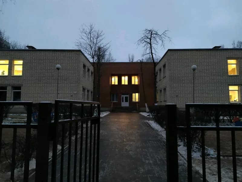 Детский сад № 74