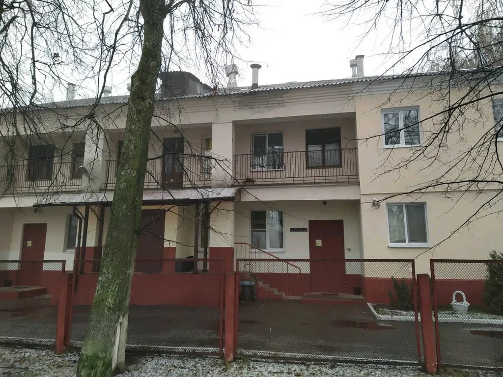 Детский сад № 53