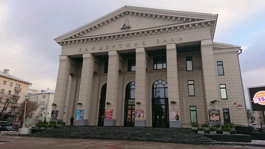 Школа танцев «Государственный ансамбль танца Беларуси» — фото 3