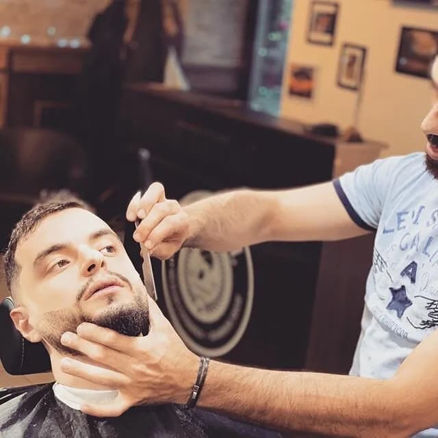 Брутал