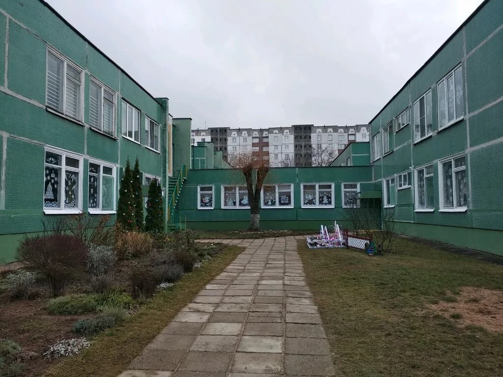 Детский сад № 451