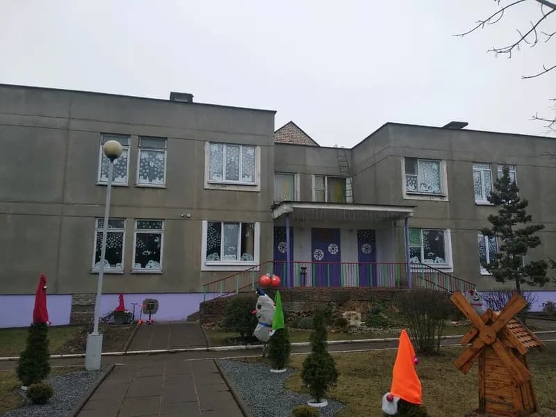 Детский сад № 485