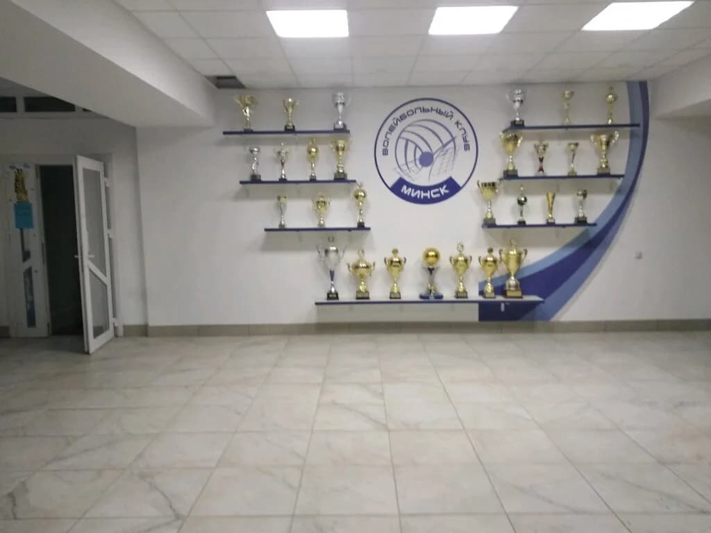 Волейбольный клуб Минск — фото 3