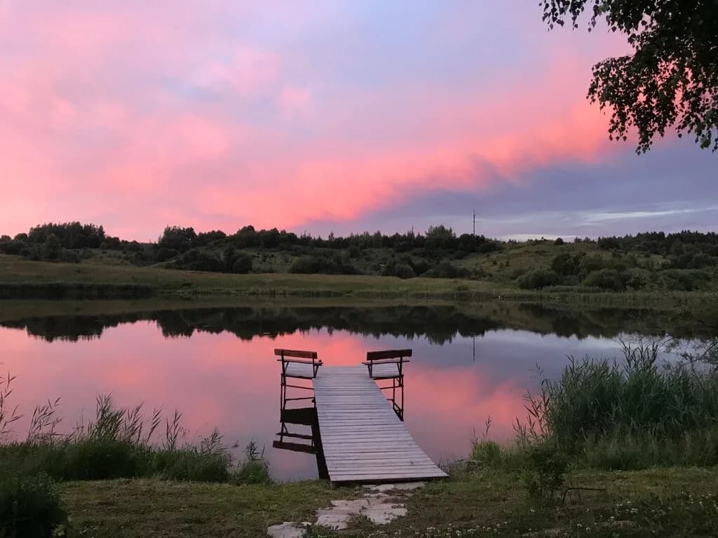 Усадьба «Лабодянка» — фото 5