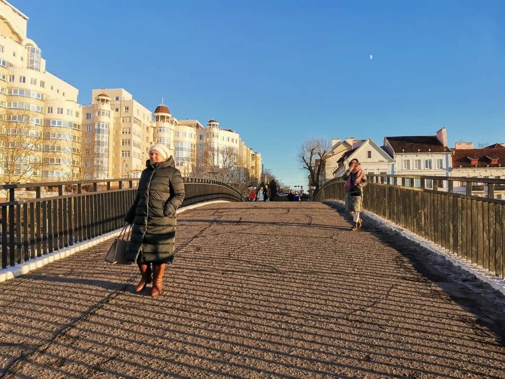 Горбатый мост — фото 5