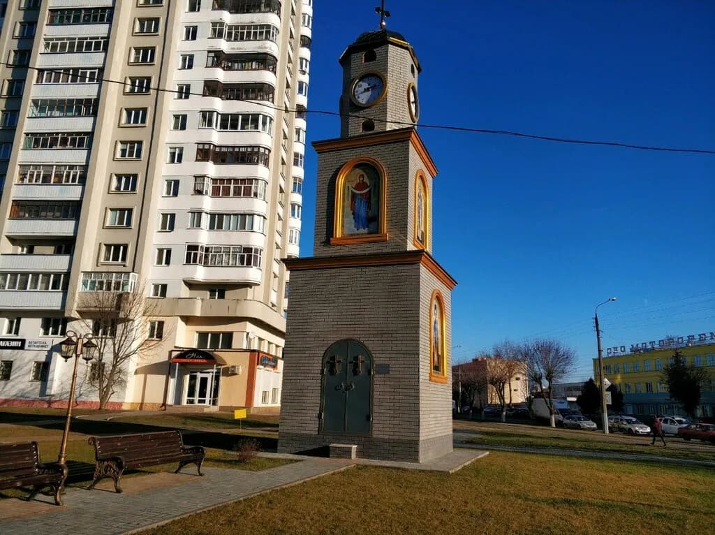 Часовня Добровест — фото 2
