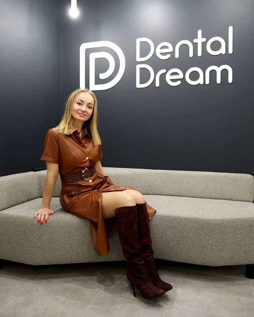 Стоматологический центр «Dental Dream (Дентал Дрим)» — фото 5