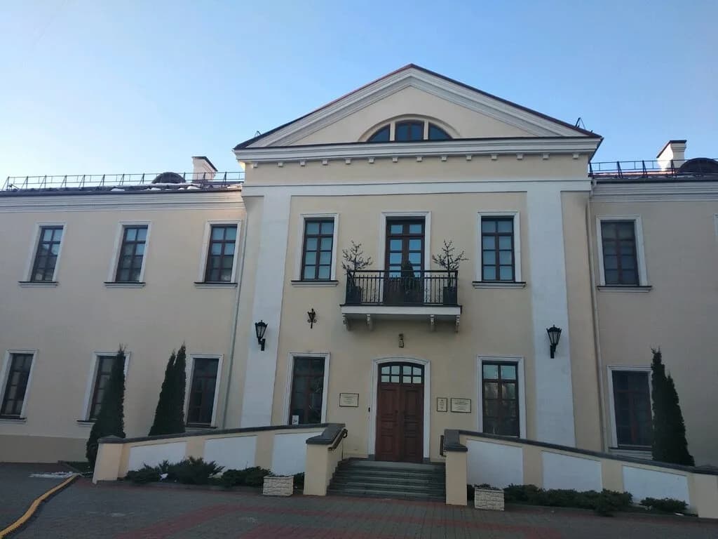 Художественная галерея Михаила Савицкого — фото 5