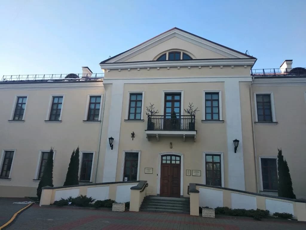 Галерея «Художественная галерея Михаила Савицкого» — фото 3