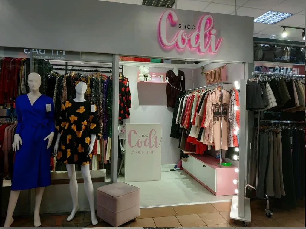 Codi