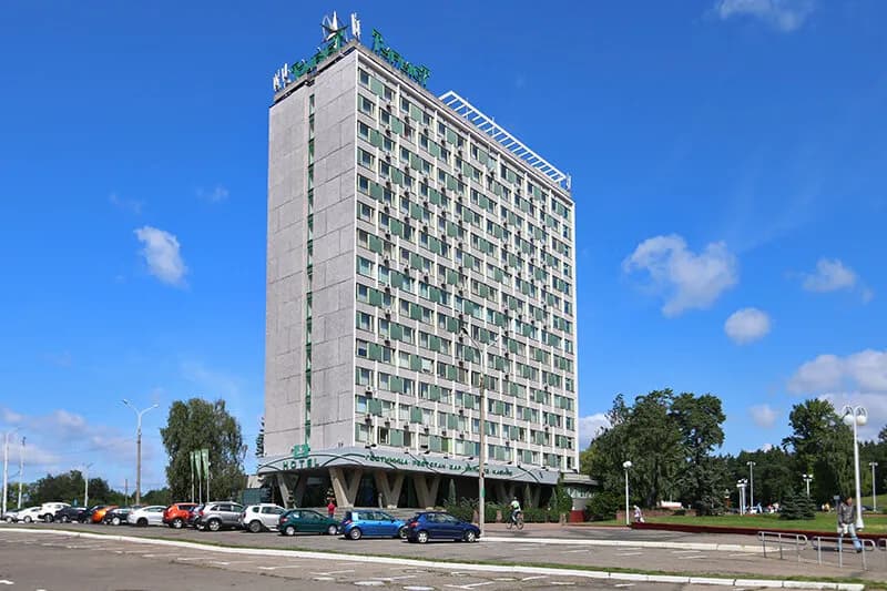 Belhotel.by