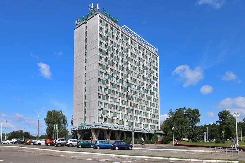 Belhotel.by