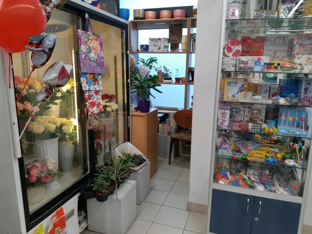 Цветы