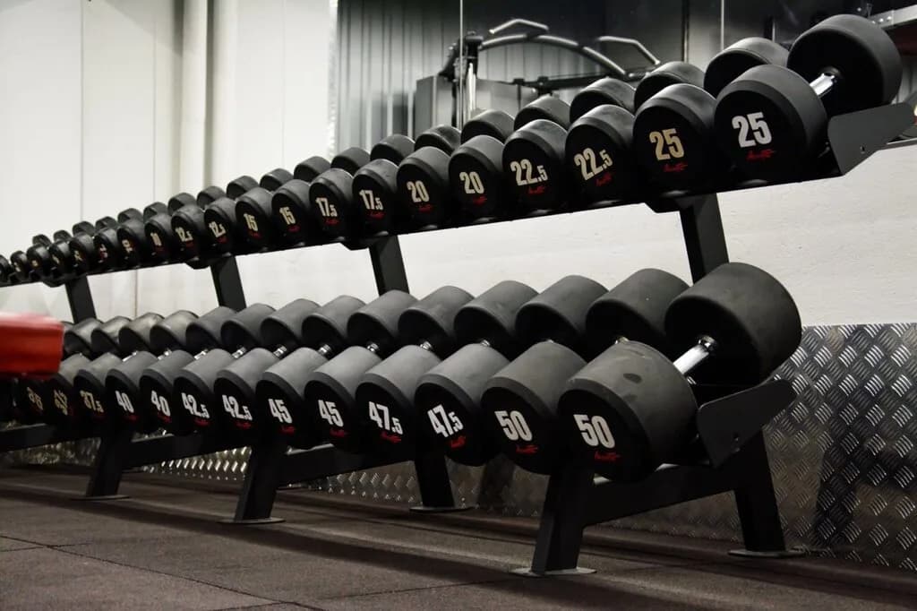 Фитнес-центр «Iron Fitness (Айрон Фитнес)»