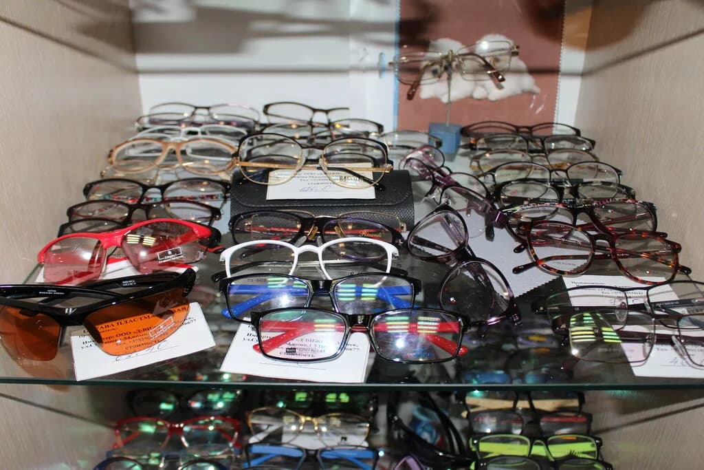 Оптик сити