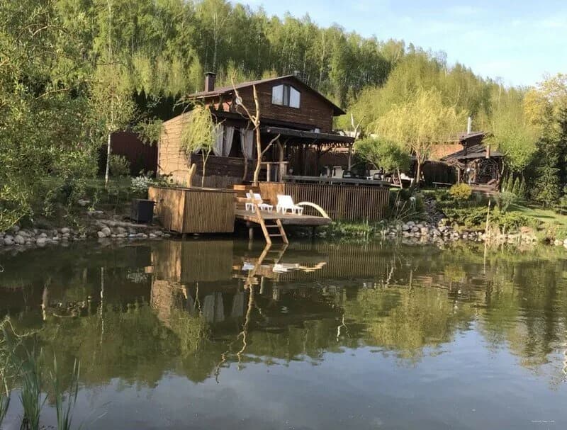Усадьба у Антила — фото 5