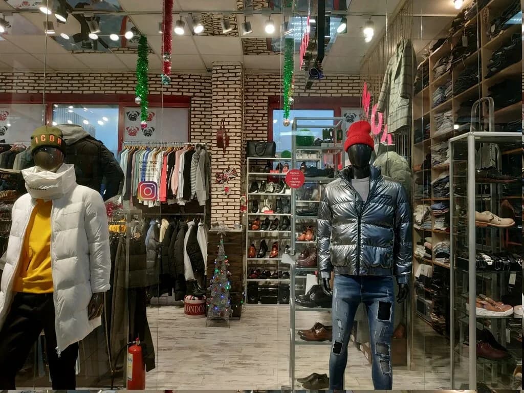 Showroom «MOD (Мод)» — фото 6