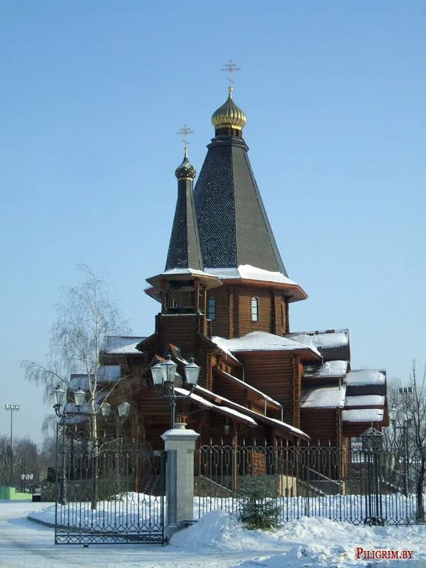 Гостиница «Митрополичья гостиная» — фото 5