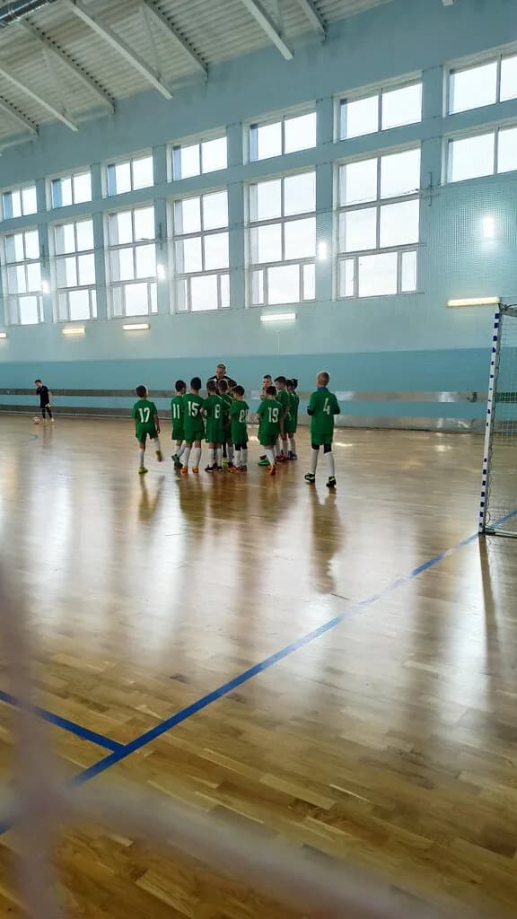 Городской центр олимпийской подготовки по гребным видам спорта главного управления спорта и туризма Мингорисполкома — фото 5