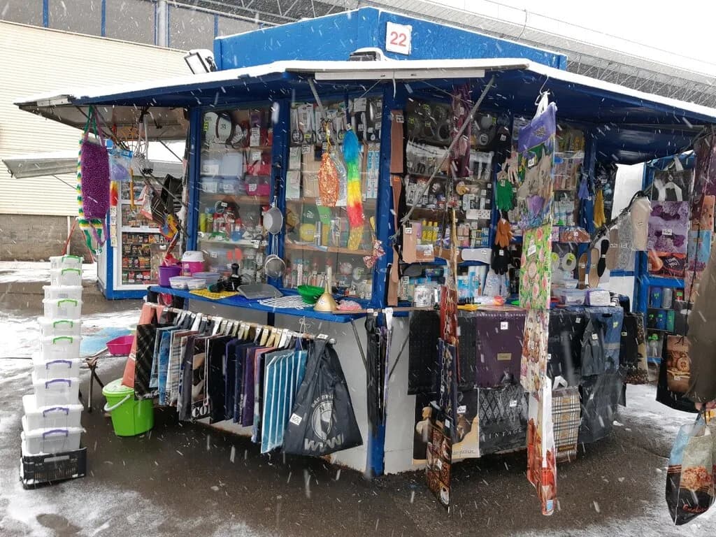 Товары для дома — фото 2