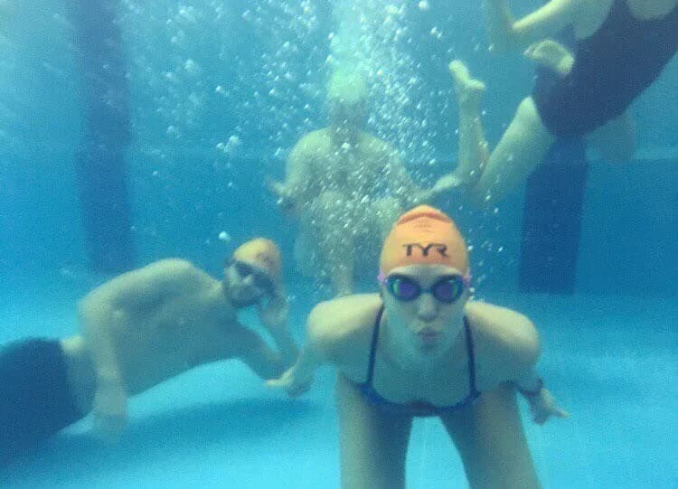 I-swim.by — фото 4