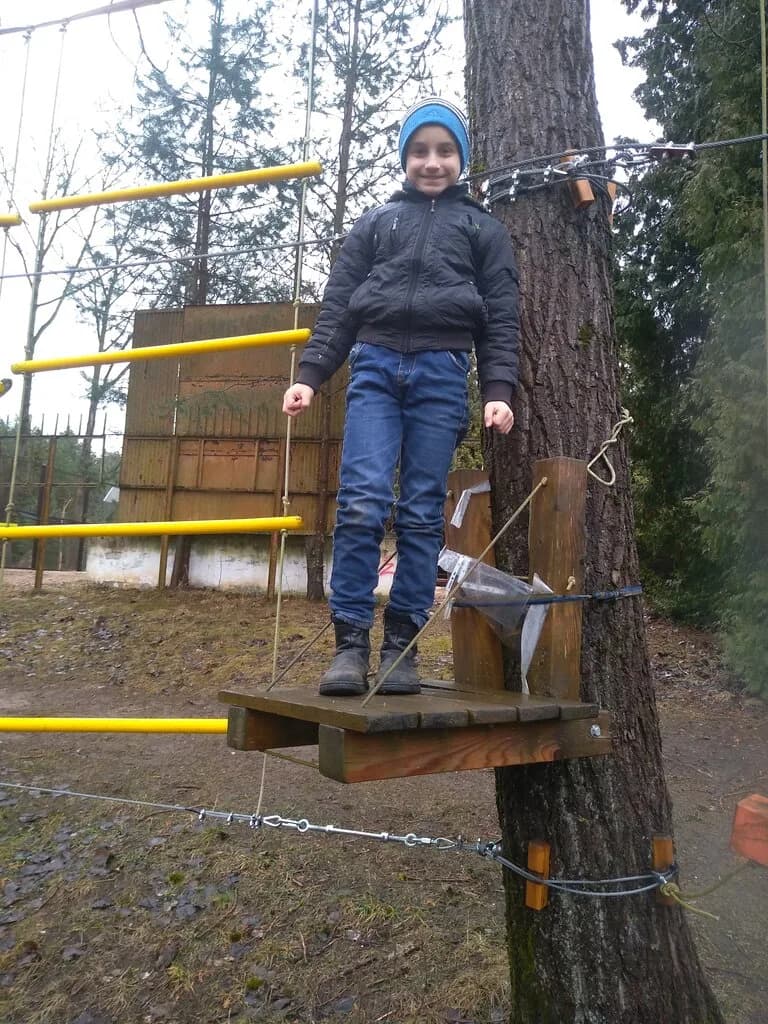 База отдыха «R-парк» — фото 3