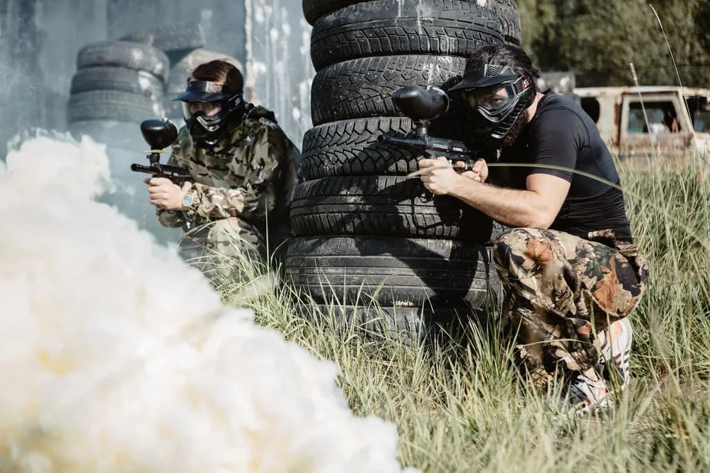 Экстрим Парк Ракета