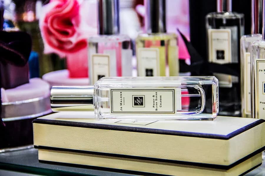 VIP Parfum