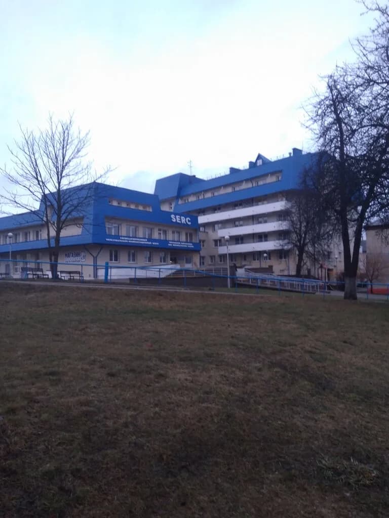 Гостиничный комплекс специализированного образовательно-реабилитационного центра — фото 3