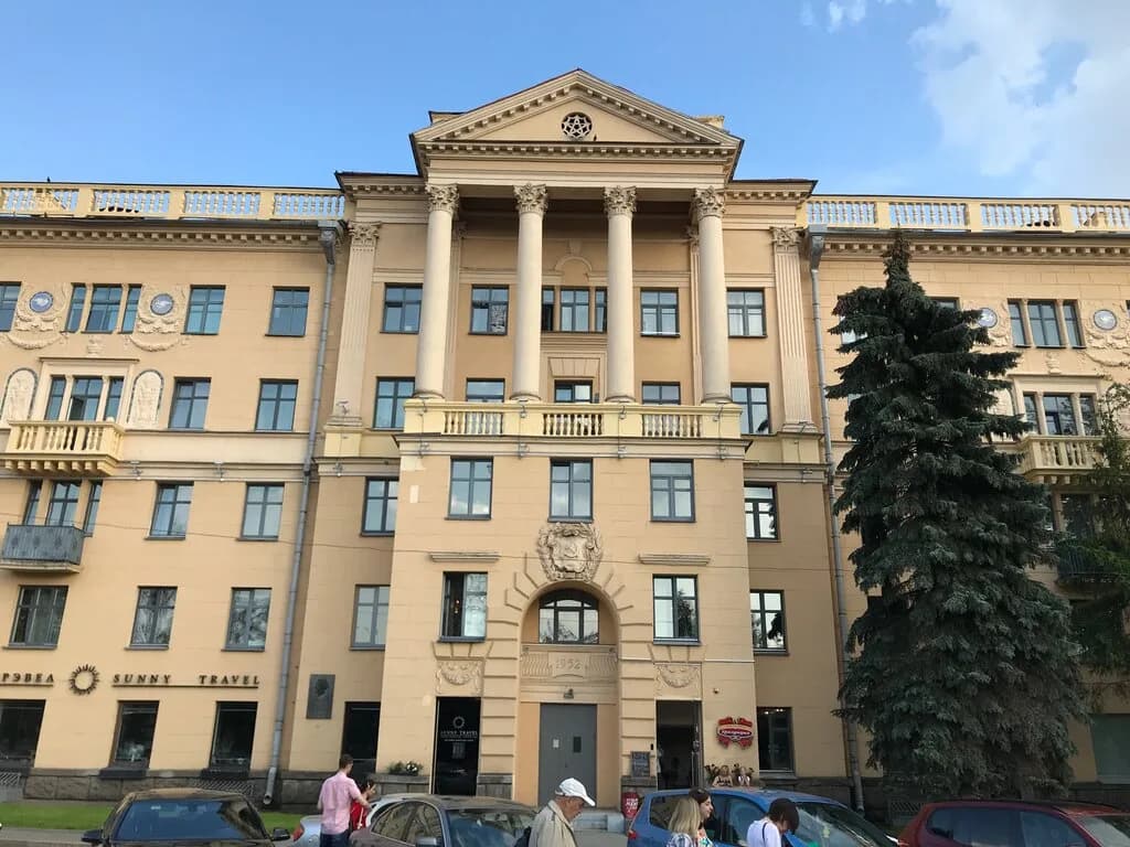 Турфирма «Sunny Travel (Санни Трэвел)» — фото 2