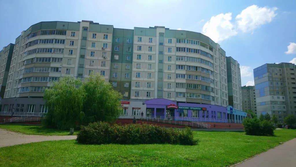 Дзержинка — фото 2