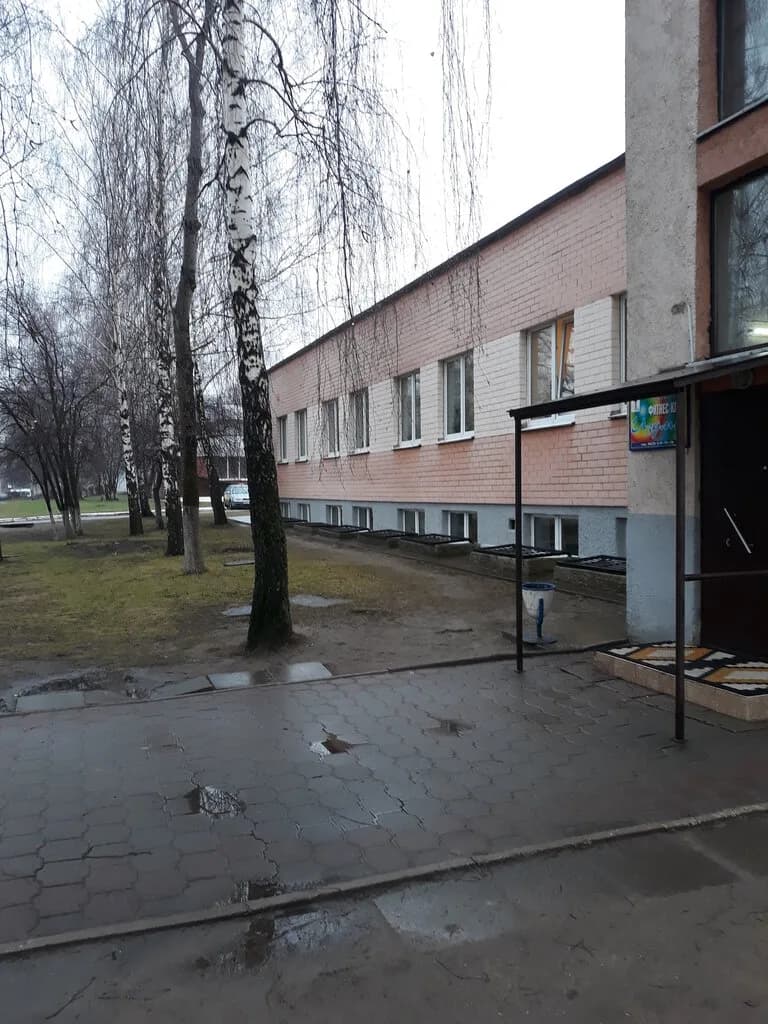 Фитнес-клуб «Изуми» — фото 5