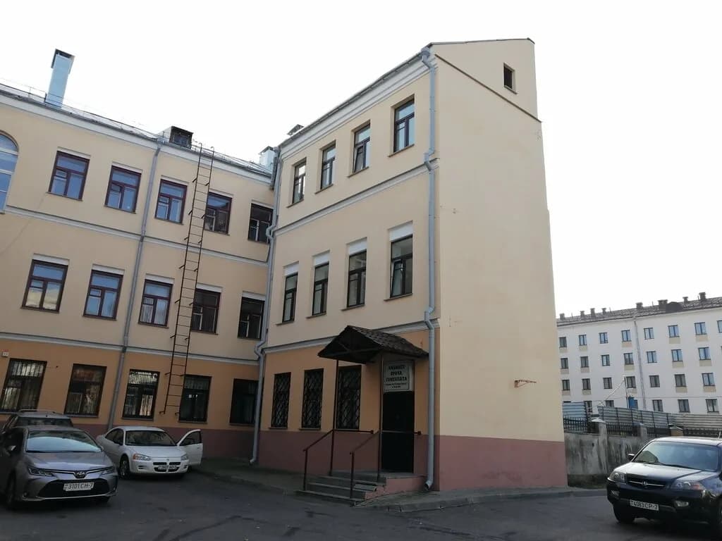Кабинет врача гомеопата — фото 3