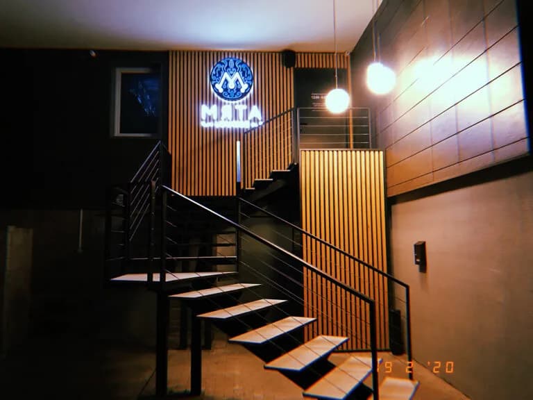 Мята Lounge Дрозды — фото 5